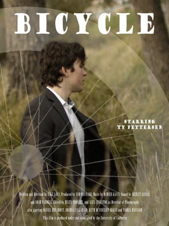 Bicycle poster