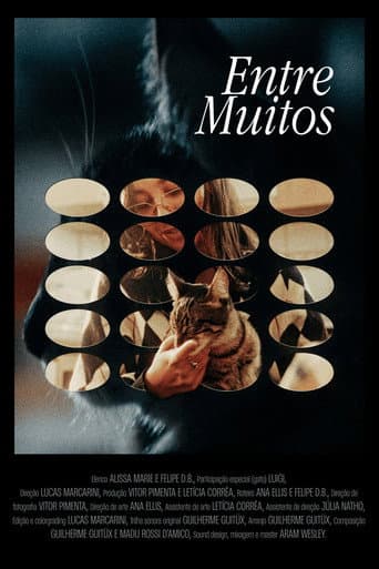 Among Many poster