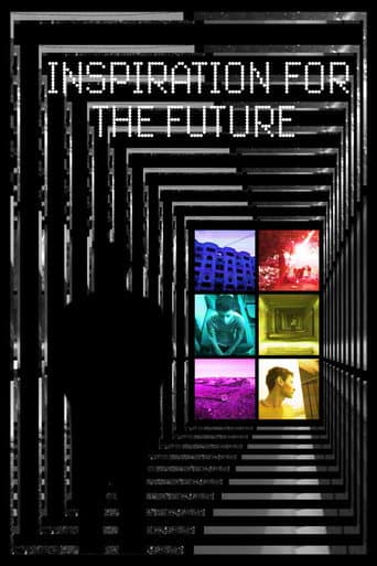 Inspiration For The Future poster