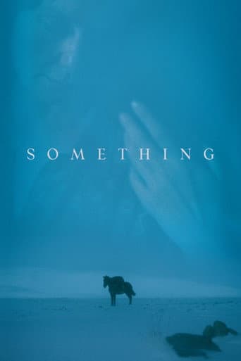 Something poster