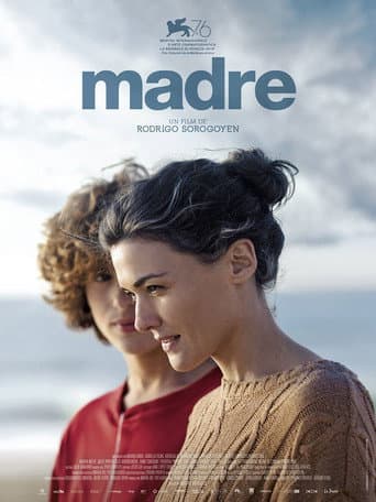 Mother poster