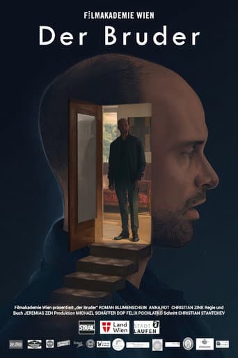 The Brother poster