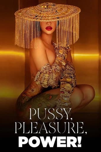 Pussy, Pleasure, Power! - Female Desire and Pop Culture poster