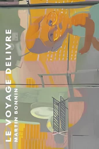 Le Voyage délivré poster