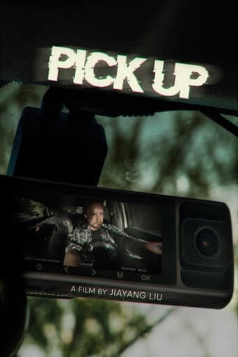 Pick Up poster