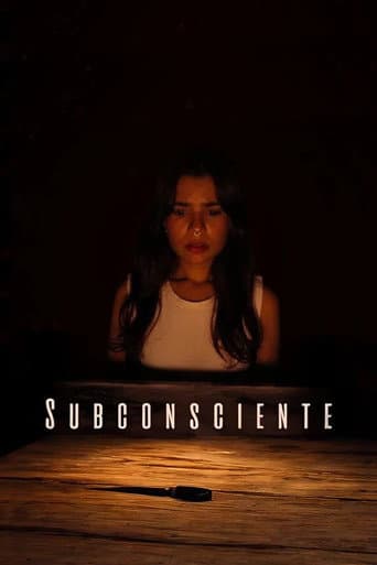 Subconsciente poster