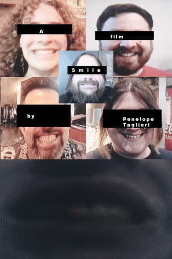 Smile poster
