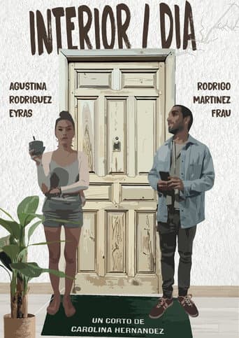 Interior / Día poster