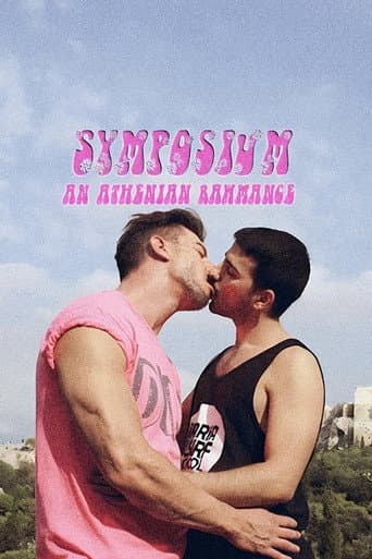 Symposium: An Athenian Rawmance poster