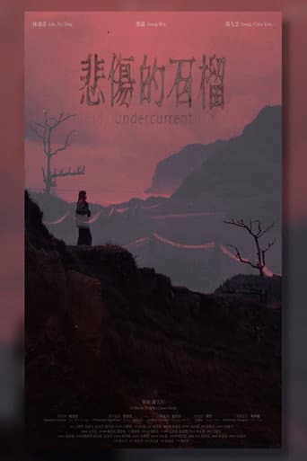 Undercurrent poster