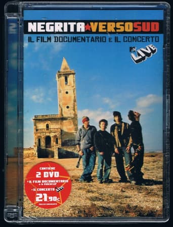 Verso sud poster