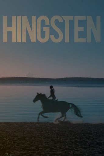 Stallion poster