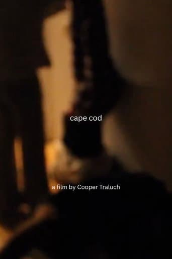 Cape Cod poster