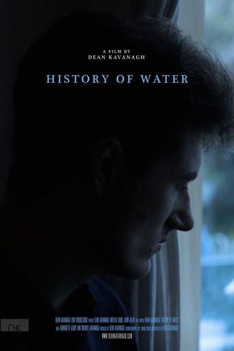 History of Water poster