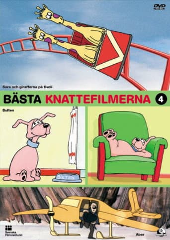 Bästa knattefilmerna 4 poster