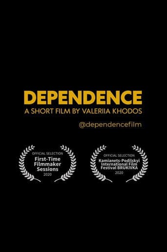 Dependence poster