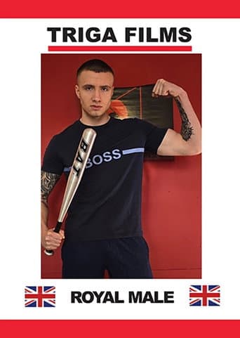 Royal Male poster