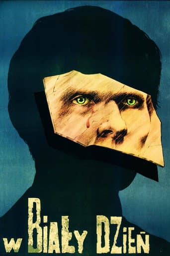 In Broad Daylight poster