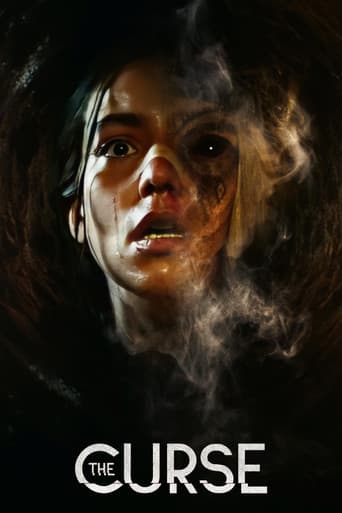 The Curse poster