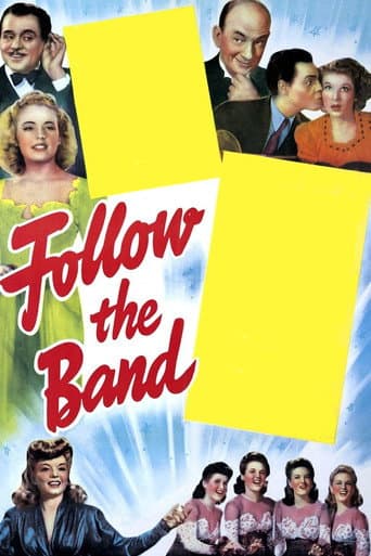 Follow the Band poster