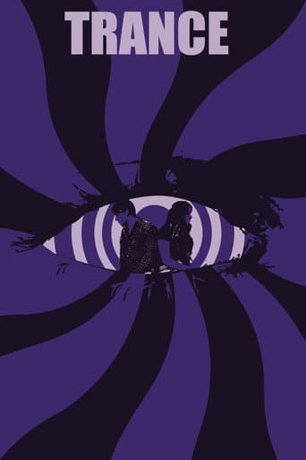 TRANCE poster