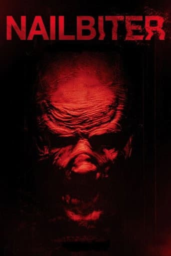 Nailbiter poster
