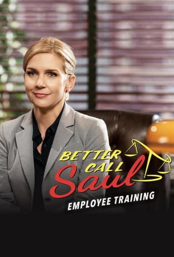 Ethics Training with Kim Wexler poster