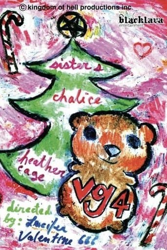 VG4 poster