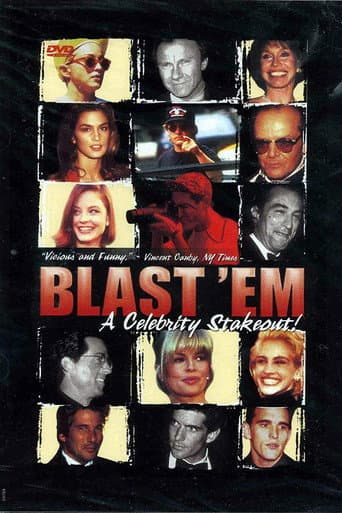 Blast 'Em poster