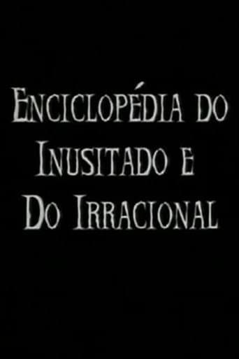 Enciclopédia do Inusitado e do Irracional poster