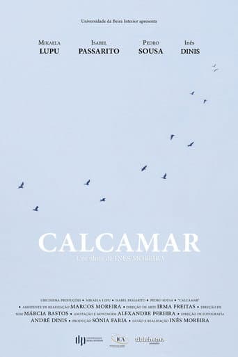 Calcamar poster