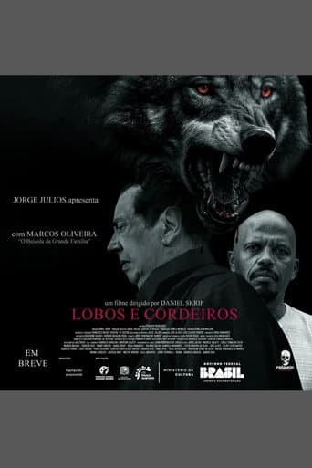 Lobos e Cordeiros poster