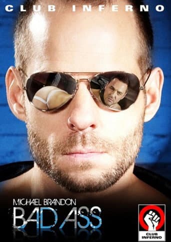 Bad Ass poster