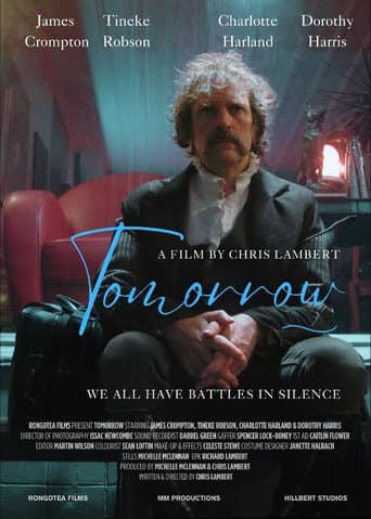 Tomorrow poster