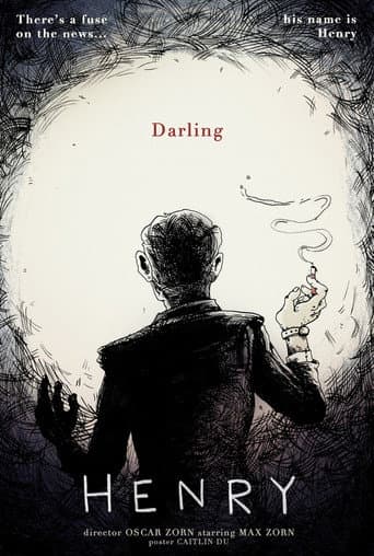 Darling Henry poster