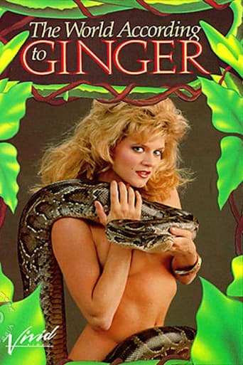The World According to Ginger poster