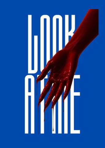 Look At Me poster