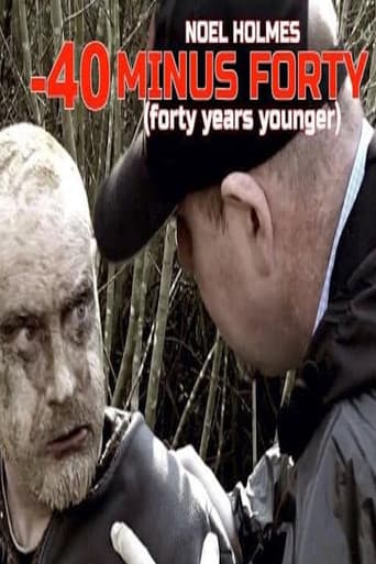 -40 (Forty Years Younger) poster