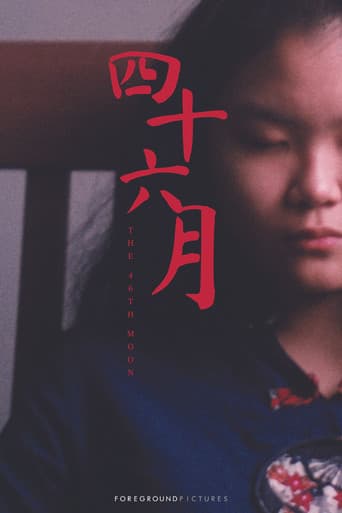 The 46th Moon poster