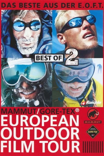 Best of E.O.F.T.  No. 2 poster