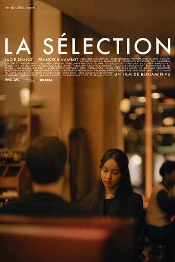 La sélection poster