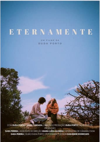 Eternamente poster
