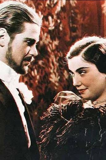Róża poster