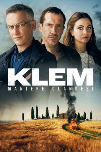 Klem poster