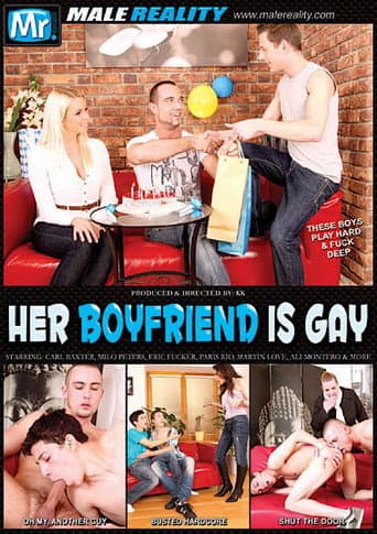 Her Boyfriend Is Gay poster