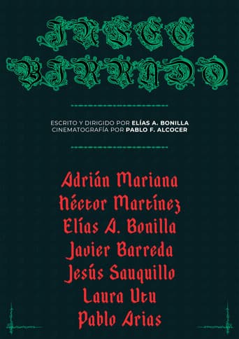 Infecbirrado poster