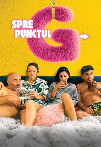 To The G-Spot poster