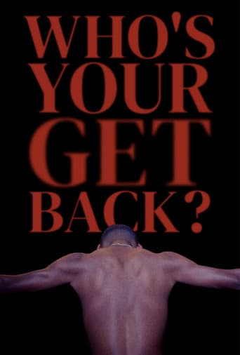 Get Back Season poster