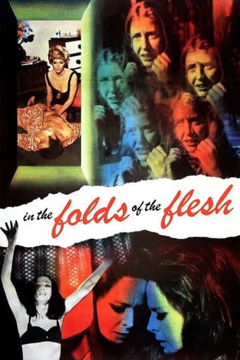 In the Folds of the Flesh poster