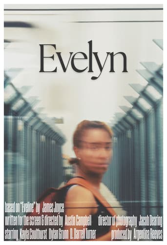 Evelyn poster